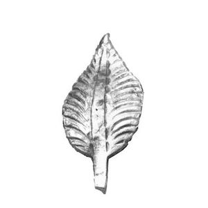 Forged Leaf 50x110 Id