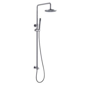 Ferarro Twin Rail Shower Set
