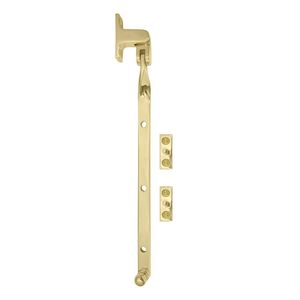 Window: Fanlight Stay 250mm Wi