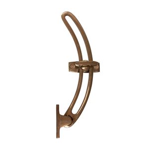 Windsor Brass Quadrant Stay