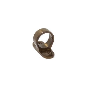 Window: Windsor Brass Sash Lift Ring