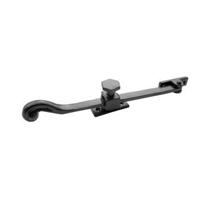 Sliding Stay 250mm Screwdown Bl Fh