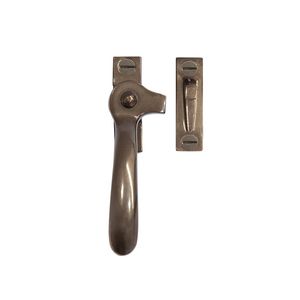Windsor Brass Split Rail Fastener