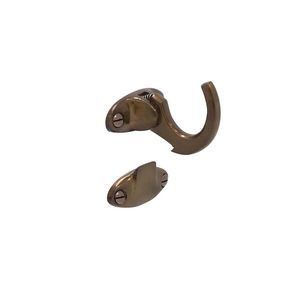 Window: Windsor Brass Spur Fastener