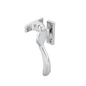 Window: Weather Seal Wedge Fastener 4104w