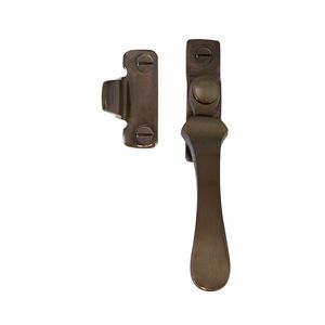 Windsor Brass Wedge Fastener