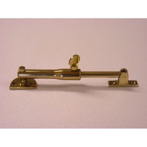 Unique Hardware Window Telescopic Stay Restricted