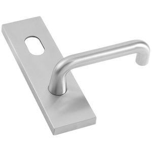 Commercial: Allegion Legge 700 Marine Series Alpha