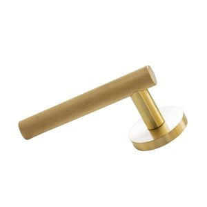 Door: Trenzseater Atelier Door Lever