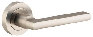 Baltimore Lever - Round Rose