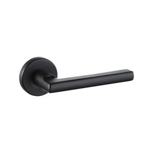 Door: Ferarro Aluminium Range Cologne Lever