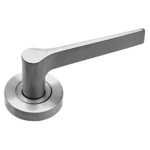 Commercial: Allegion Legge 6000 Series Salvador