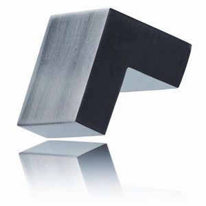 Kitchen: Cabinet Knob 25x25mm Mi