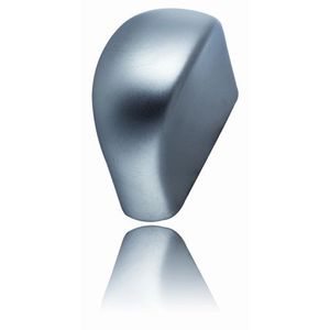 Cabinet Knob 26x18mm Oa Sc Mi