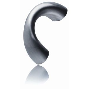 Kitchen: Cabinet Knob 32mm Ctc 44mm Oa Mi