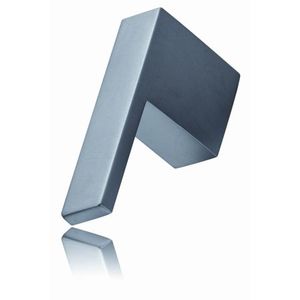 Cabinet Knob 35x8mm Sc Mi