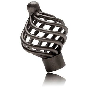 Cabinet Knob 40mm Oa Pw Mi