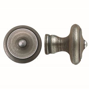 Cottage Knob 40mm 17-098 Patine Cm
