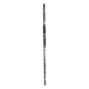 Newel Post 1200 - 25x25 Section Id