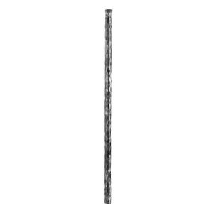 Wrought Iron Picket 1200 - 30 Dia Wi