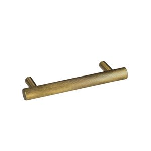Door: Trenzseater Atelier Pull Bar
