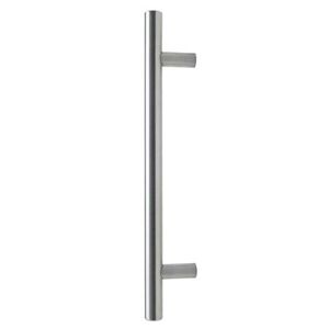 300mm Pull Handle 19mm Dia. Ff Single Wi