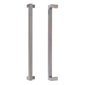 600mm Nitro Offset Square Pull Face Fix Wi