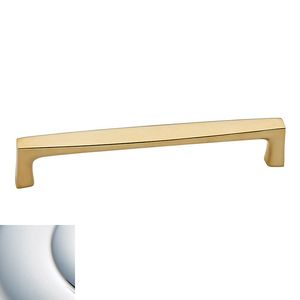 Kitchen: 4976 Palm Sp Pull 6in Chrome Plate Bh