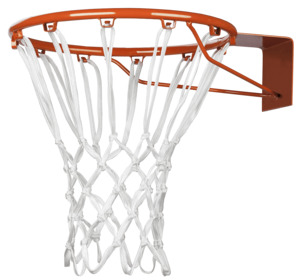 Basketball Net – Heavy Duty
