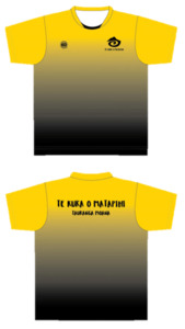 Products: Years 1-6 Multi Sport Tee M1000