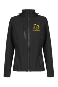 Products: Matapihi Ladies Soft Shell Jacket 2513
