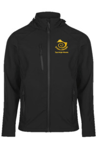 Mataphihi Men’s Soft Shell Jacket