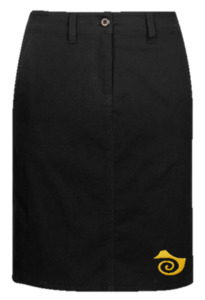 Products: Ladies Skirt