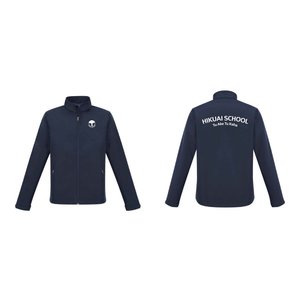 Hikuai School Jacket