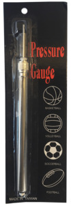 Pressure Gauge