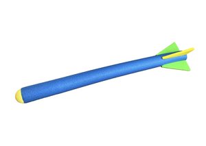 Products: Safety Foam Javelin