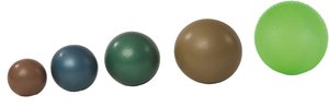 Products: Vinex Cast Iron Shotput