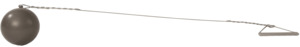 Products: Vinex Throwing Hammer