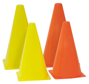 Products: Marker Cones
