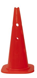 Products: 18” Marker Cones