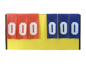 Products: Score Keeper