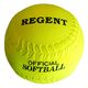 Softball Hard Cork Centre