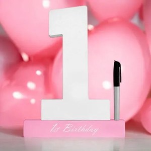 1 Pink Edition – Sign-It – Knox Engravers
