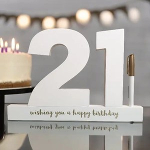 21 Gold Edition – Sign-It – Knox Engravers