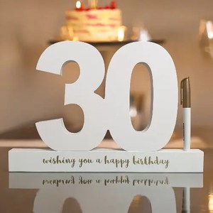 30 Gold Edition – Sign-It – Knox Engravers