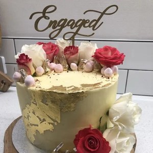 Engaged CEN1G – Knox Engravers