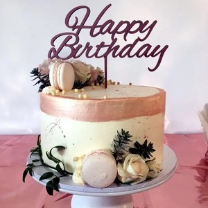 Happy Birthday CHB2 – Knox Engravers