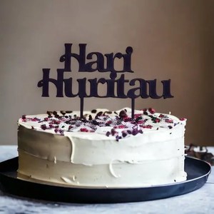 Hari Huritau CHH1 – Knox Engravers