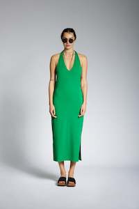 Sale: INDI DRESS TROPICAL