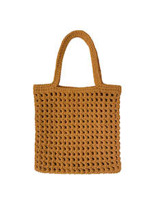 Bags: MAXI BEACH TOTE MANGO